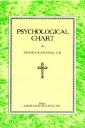 book cover of Psychological Chart by Yogananda