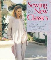 book cover of Easy Style: Sewing the New Classics by Elsebeth Gynther