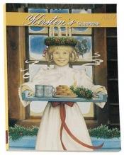 book cover of Kirsten's Surprise: A Christmas Story (American Girls Collection, Book Three) by Janet Beeler Shaw