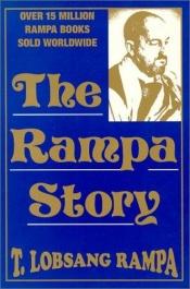 book cover of The Rampa Story by Lobsang Rampa