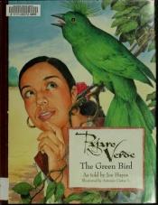 book cover of Pajaro Verde by Joe Hayes