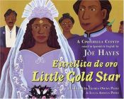 book cover of Estrellita de oro by Joe Hayes