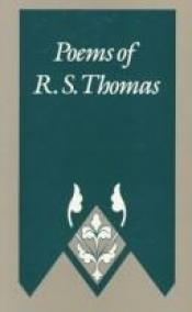 book cover of The Poems of R.S. Thomas by R. S. Thomas