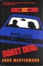 book cover of Sweet Deal by John Westermann