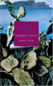 book cover of The wine-dark sea by لئوناردو شاشا