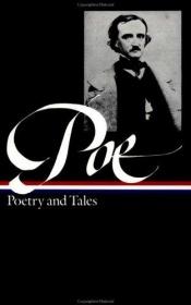 book cover of Poetry and tales by אדגר אלן פו