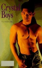 book cover of Crystal Boys by Pai Hsien-yung