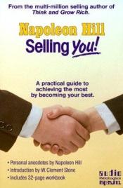 book cover of Selling You! by Napoleon Hill