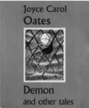 book cover of Demon by Joyce Carol Oates
