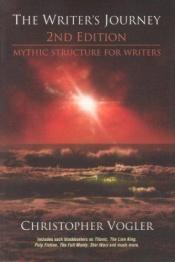 book cover of The Writer's Journey: Mythic Structure for Writers by 크리스토퍼 보글러