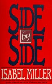 book cover of Side by Side by Isabel Miller