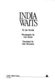 book cover of Indien väntar by 楊·米爾達