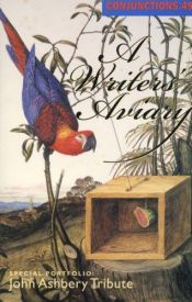 book cover of Conjunctions: 49, A Writers' Aviary (No. 49) by Bradford Morrow