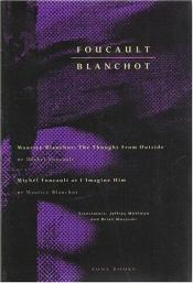 book cover of Foucault by Μισέλ Φουκώ