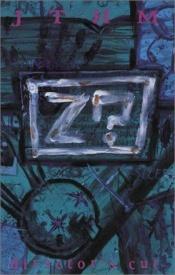 book cover of Johnny The Homicidal Maniac by Джонен Васкес