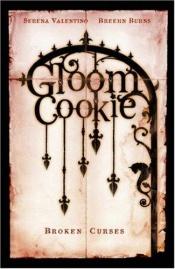 book cover of GloomCookie, Vol. 5: The Final Curtain by Serena Valentino