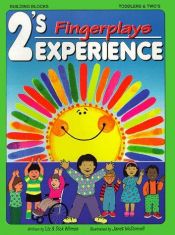 book cover of 2'S Experience: Fingerplays (2's Experience Series) by Liz Wilmes