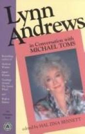 book cover of Lynn Andrews in Conversation with Michael Toms (New Dimensions Books) by Lynn Andrews