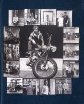 book cover of Knave of hearts by Danny Lyon