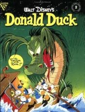 book cover of Walt Disney's Donald Duck: The Terror of the River (Gladstone Comic Album Series, No. 2) (Gladstone Comic Album Ser. : N by Carl Barks