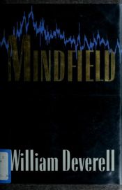 book cover of Mindfield by William Deverell