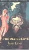 Zamilovaný ďábel : španělská novela