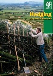 book cover of Hedging: A Practical Handbook by Elizabeth Agate