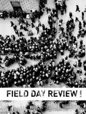 book cover of Field Day Review, 2, 2006 by Seamus Deane