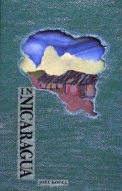 book cover of In Nicaragua by Joel Kovel