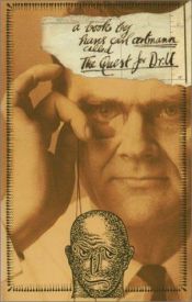 book cover of The quest for Dr. U, or, A solitary mirror in which the day reflects by Hans C. Artmann