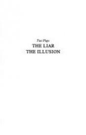 book cover of Liar and the Illusion by Πιερ Κορνέιγ