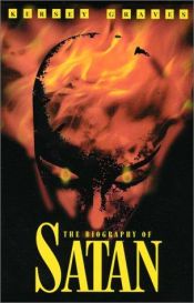 book cover of Biography of Satan by Kersey Graves