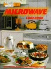 book cover of Aww Microwave Cookbook ("Australian Women's Weekly" Home Library) by Maryanne Blacker