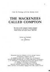 book cover of The Mackenzies Called Compton by Lou Warwick