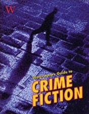 book cover of Waterstone's Guide to Crime Fiction by Nick Rennison