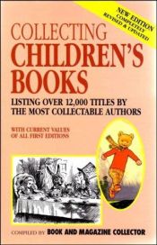 book cover of Collecting Children's Books (Book & Magazine Collector) by Book & Magazine Collector Magazine