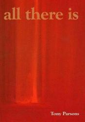 book cover of All There Is by Tony Parsons