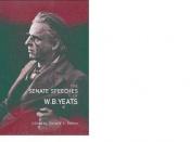 book cover of The senate speeches of W.B. Yeats by W. B. Yeats