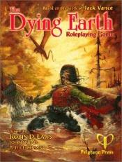 book cover of The Dying Earth by Various