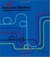 book cover of The New Lean Toolbox by John Bicheno
