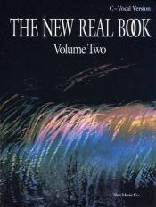 book cover of The New Real Book, Volume 2 (Key of C) by Chuck Sher