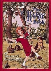 book cover of Happy Book by Harold Darling