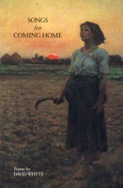 book cover of Songs for Coming Home by David Whyte