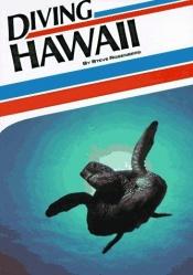 book cover of Diving Hawaii (Aqua Quest Diving Series) by Steve Rosenberg