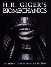 book cover of Biomechanics by Hans R. Giger