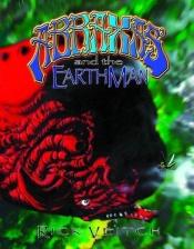 book cover of Abraxas And The Earthman by Rick Veitch