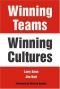 Winning Teams--Winning Cultures
