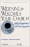 Widening the Welcome of Your Church: Biblical Hospitality & the Vital Congregation (Andrew Center Growth & Vitality Seri