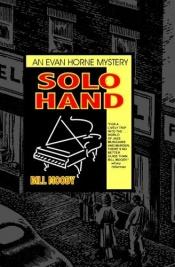 book cover of Solo Hand by Bill Moody