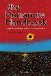 book cover of Humanure Handbook: A Guide to Composting Human Manure by Joseph C. Jenkins